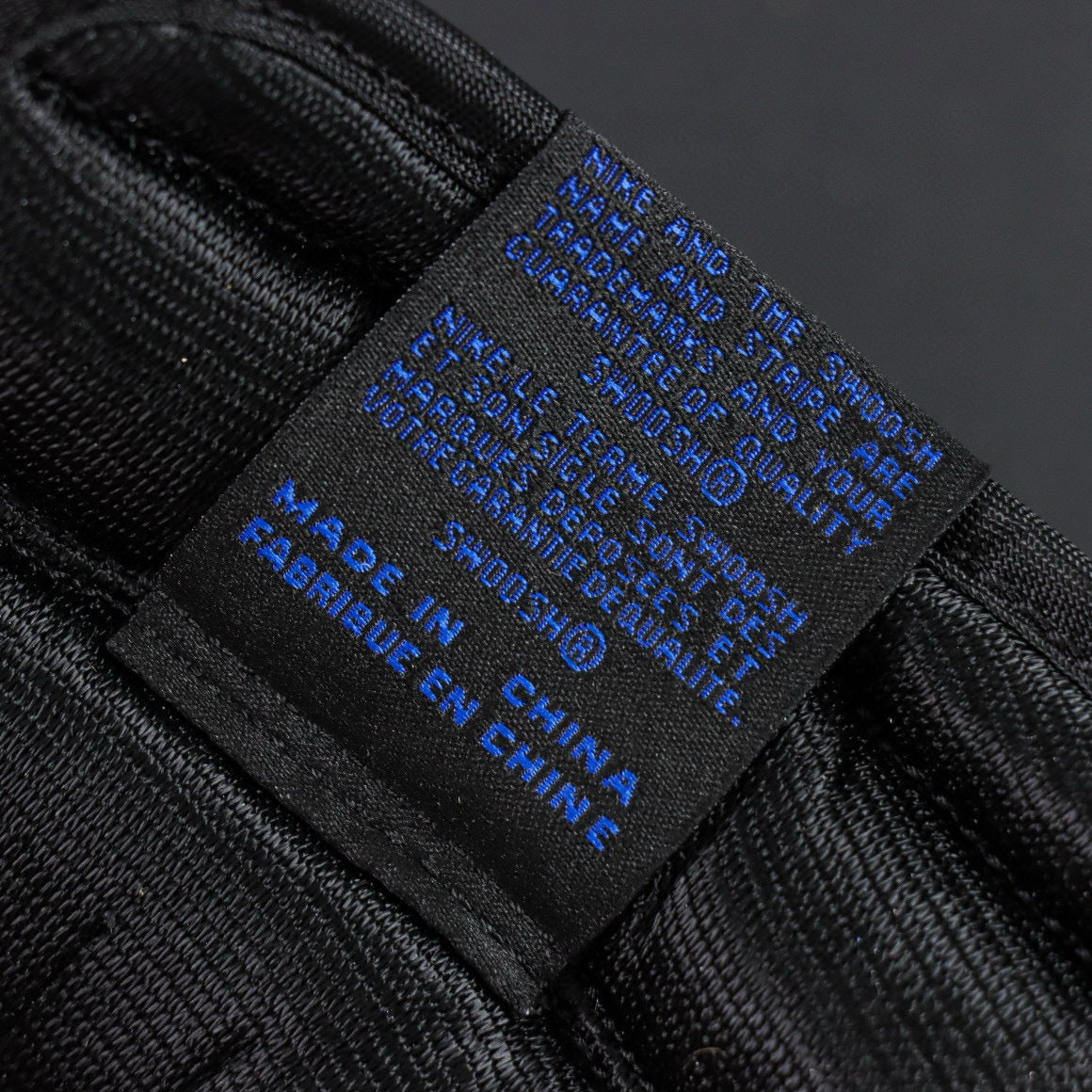 Air Jordan 1 Retro OG High Fragments