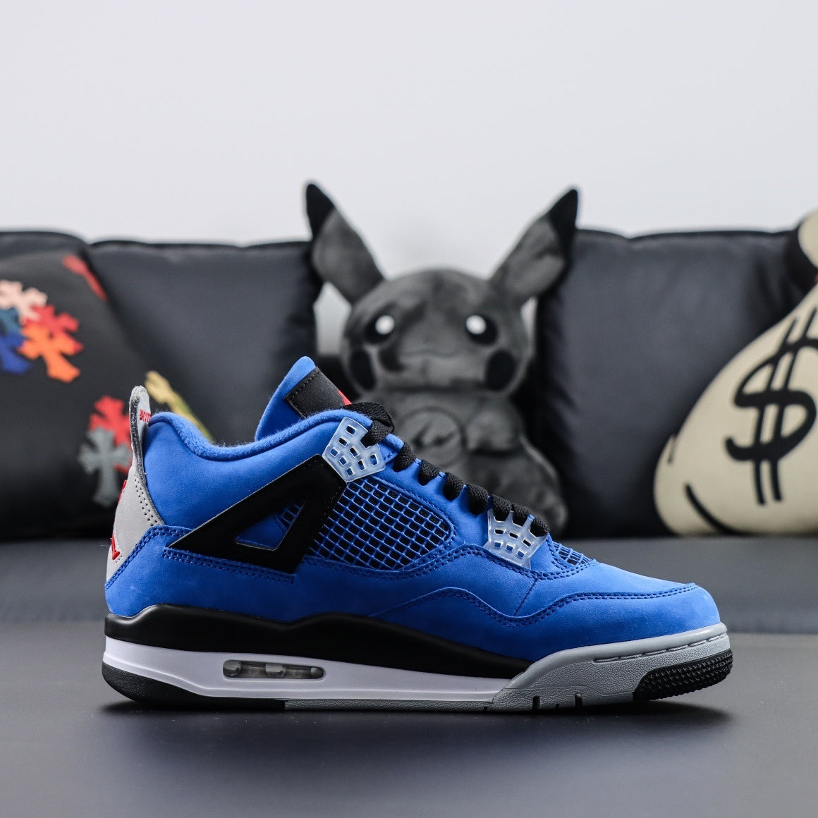 Air Jordan 4 Retro OG Eminem Encore