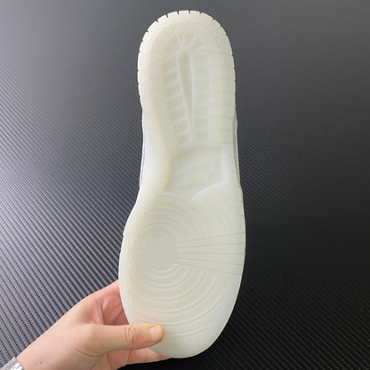 Nike Dunk Fragment Design CLOT