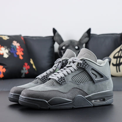 Air Jordan 4 Retro OG Wet Cement