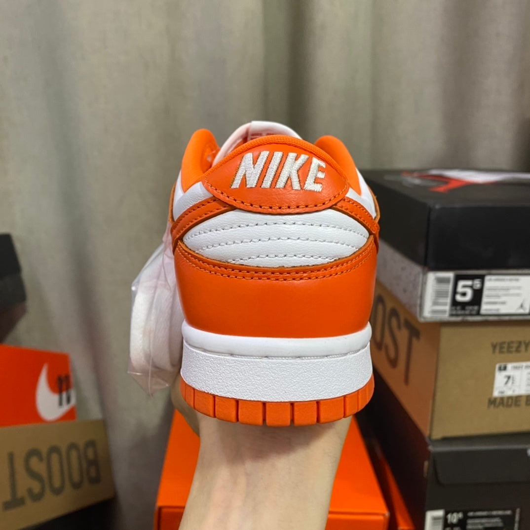 Nike Dunk Syracuse