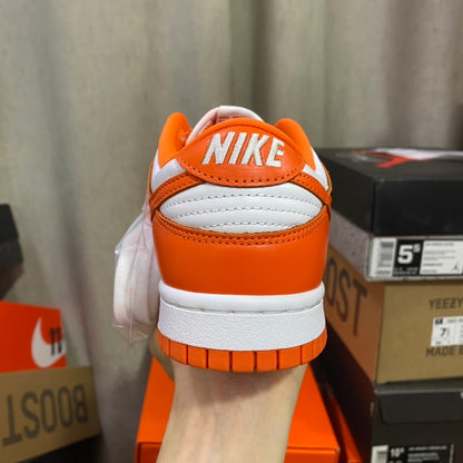 Nike Dunk Syracuse