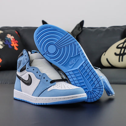 Air Jordan 1 Retro OG High University Blue