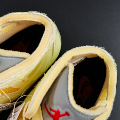 Air Jordan 5 Off-White Sail