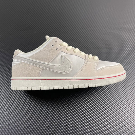 Nike Dunk White Valentines Day