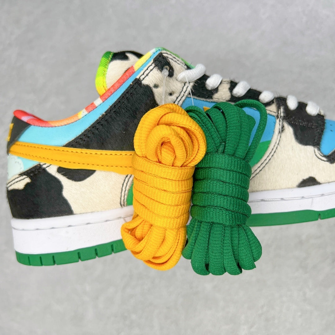 Nike SB Dunk Chunky Dunky