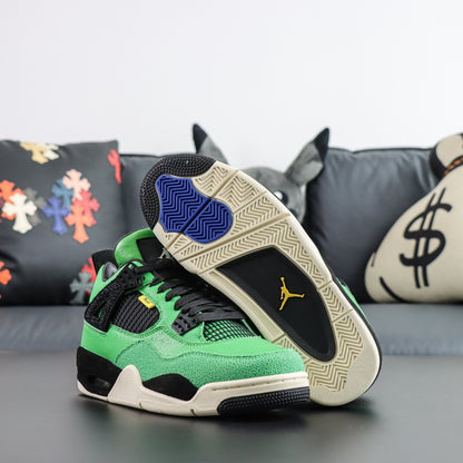 Air Jordan 4 Retro Manila