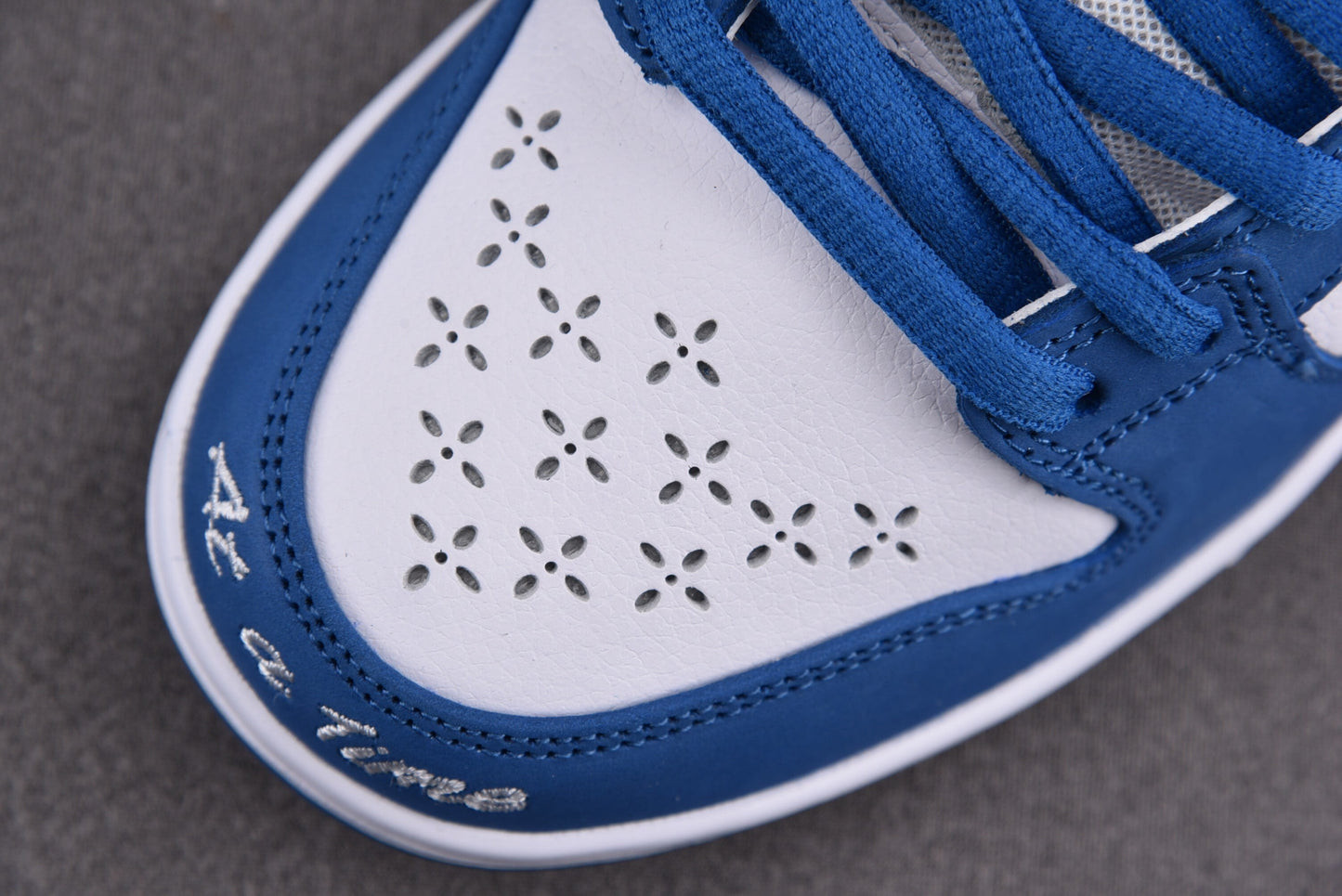 Nike SB Dunk x Born x Raised Low “Release Date”