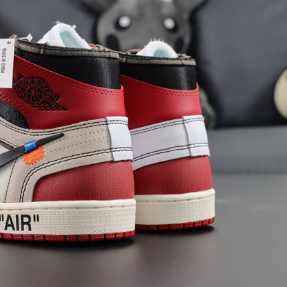 Air Jordan 1 x Off-White Retro OG High Chicago
