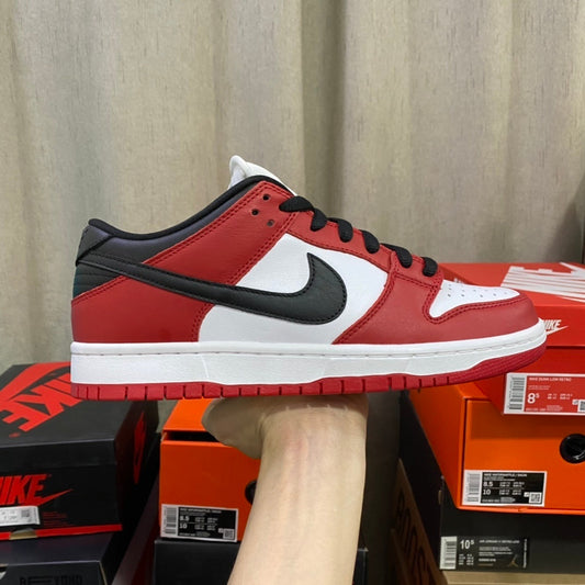Nike Dunk Retro Chicago