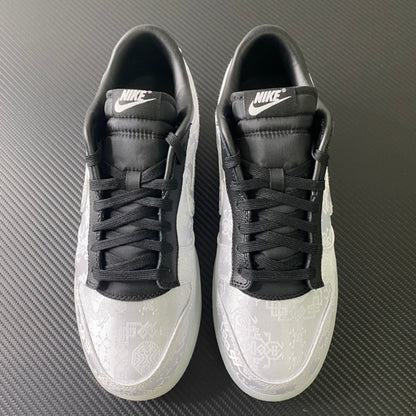 Nike Dunk Fragment Design CLOT