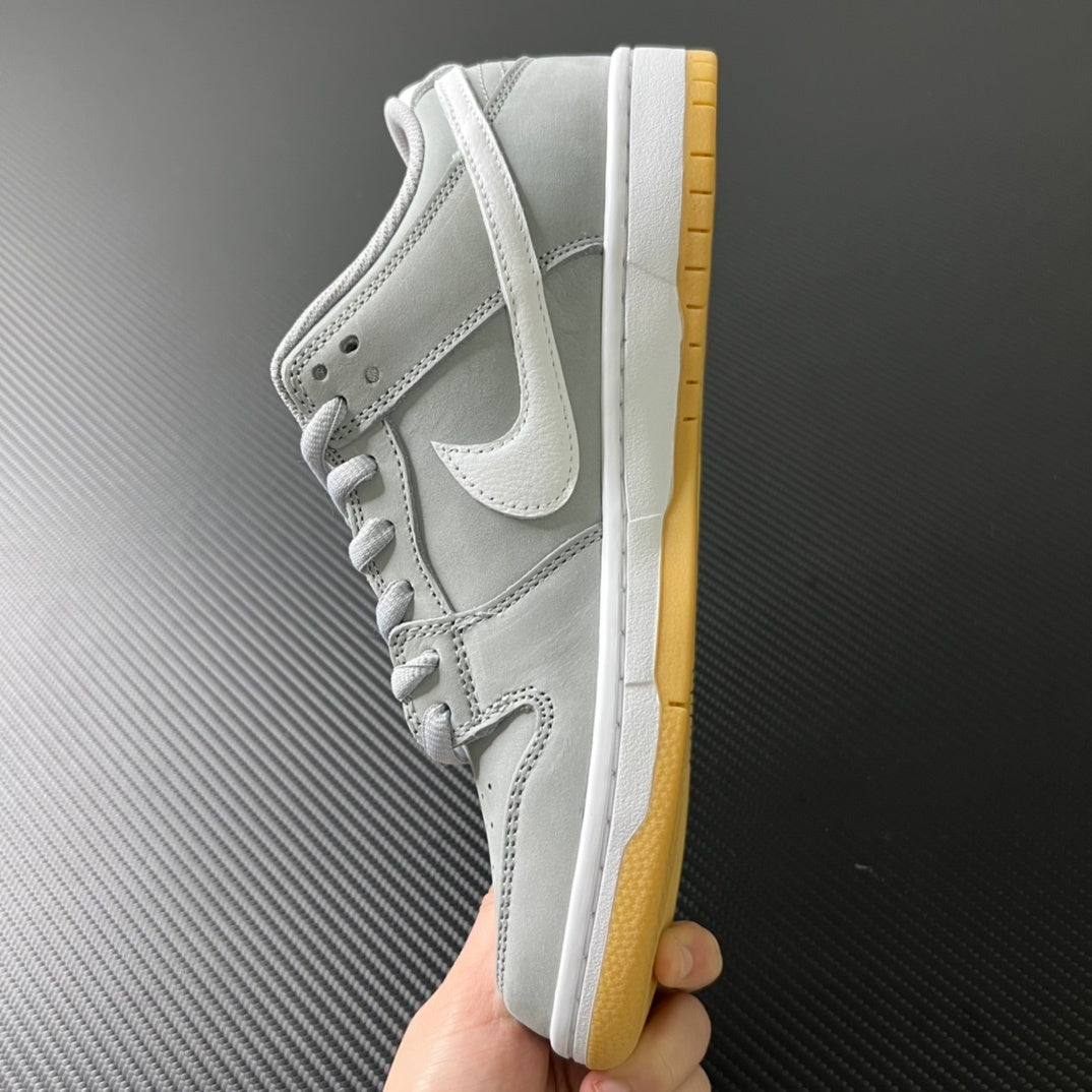 Nike SB Dunk Wolf Grey