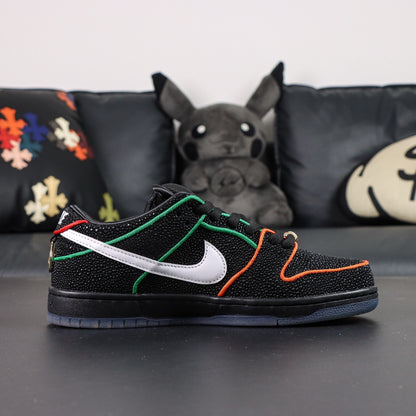 Nike SB Dunk Bronx Skate Girls