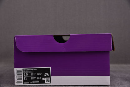 Nike SB Dunk Los Angeles Dodgers