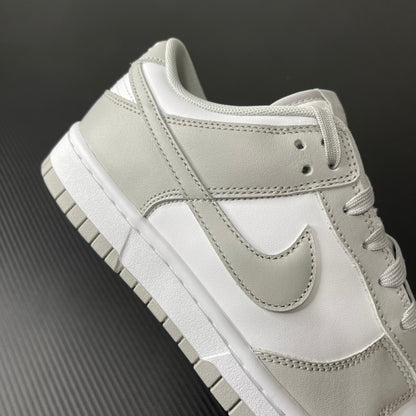 Nike Dunk Retro Grey Fog