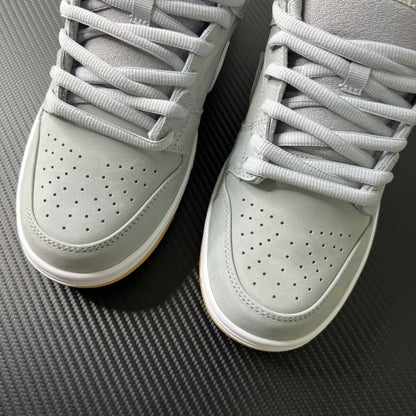 Nike SB Dunk Wolf Grey