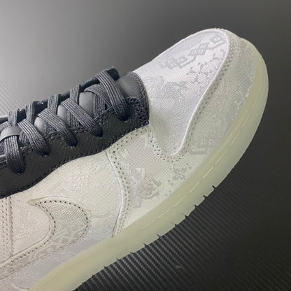 Nike Dunk Fragment Design CLOT