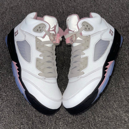 Air Jordan 5 Retro Medium Pink