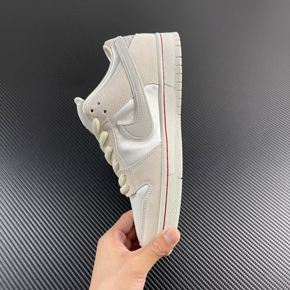 Nike Dunk White Valentines Day