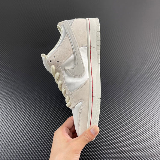 Nike Dunk White Valentines Day