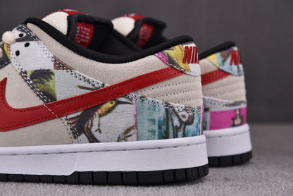 Nike SB Dunk SE Paris