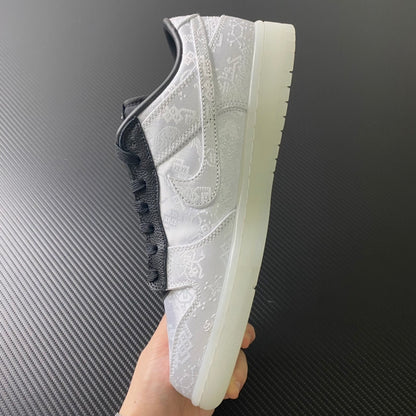 Nike Dunk Fragment Design CLOT