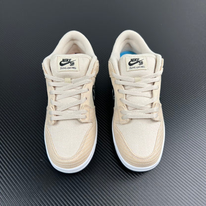 Nike Dunk Brazilian Tear Music