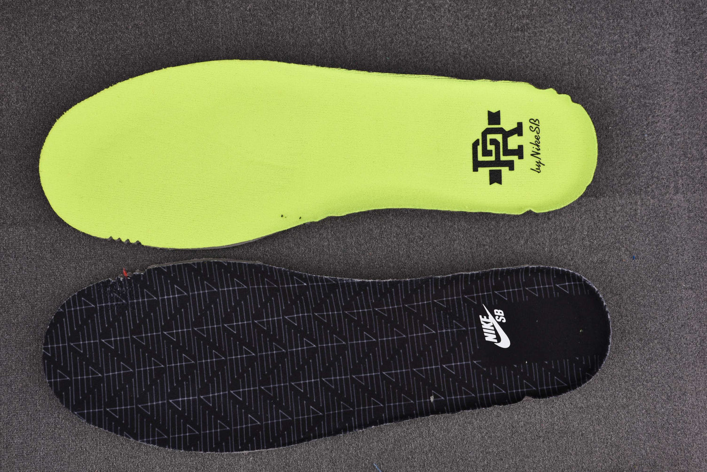 Nike SB Dunk What the