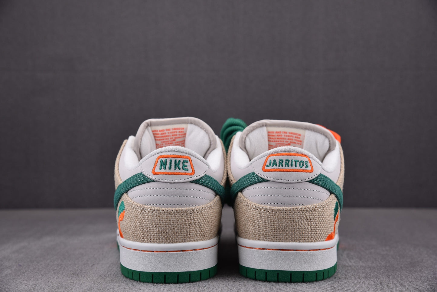 Nike SB Dunk Jarritos