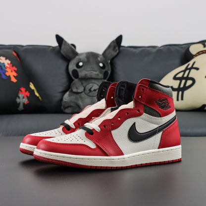 Air Jordan 1 Retro High OG Lost and Found