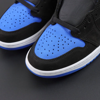 Air Jordan 1 Retro High OG Royal Blue Edition