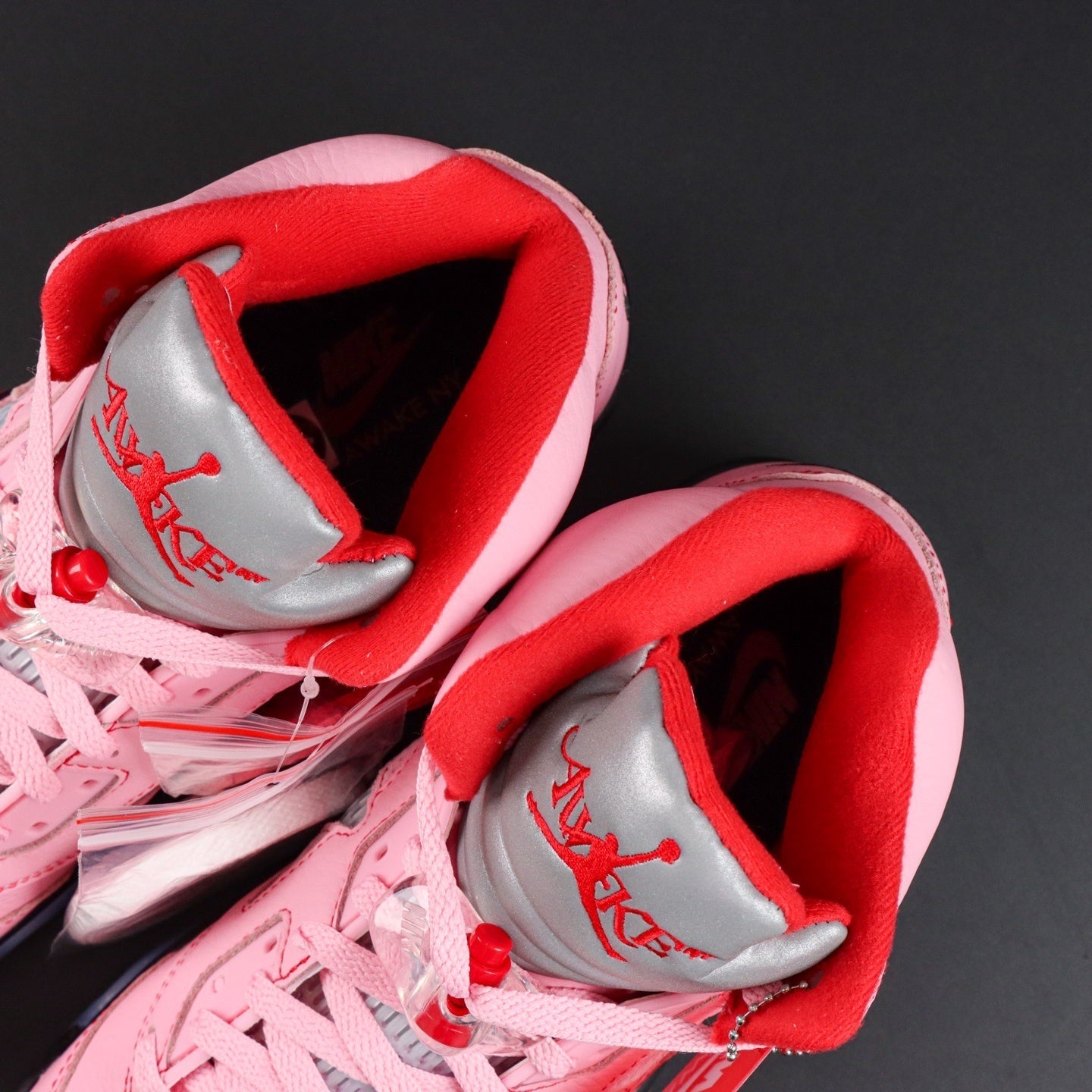 Air Jordan 5 Awake Bubble Gum