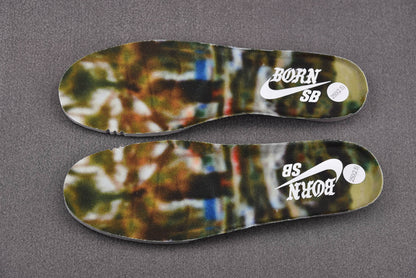 Nike SB Dunk x Born x Raised Low “Release Date”