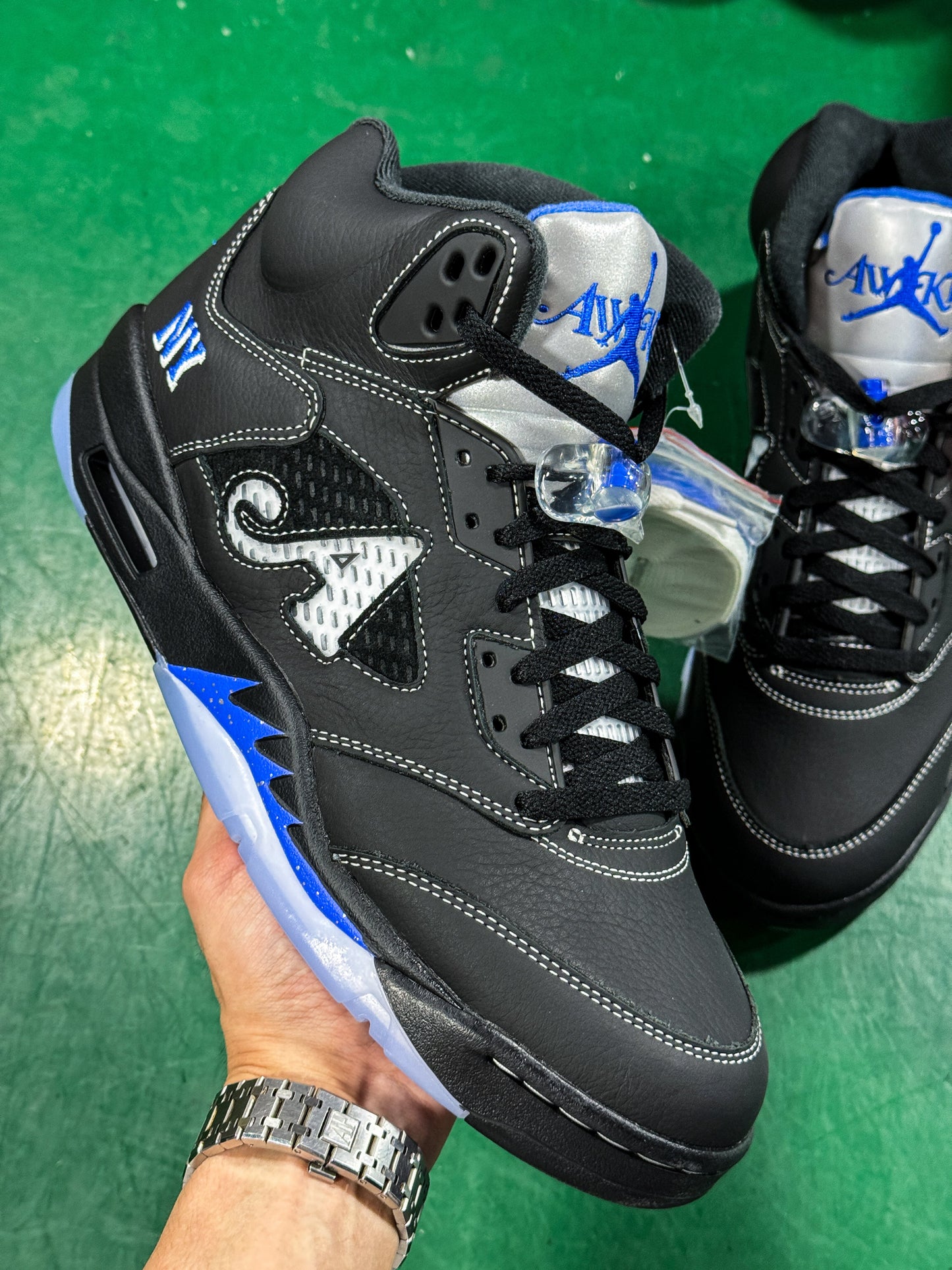 Air Jordan 5 Awake NY