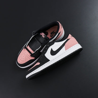 Air Jordan 1 Low OG Bleached Coral