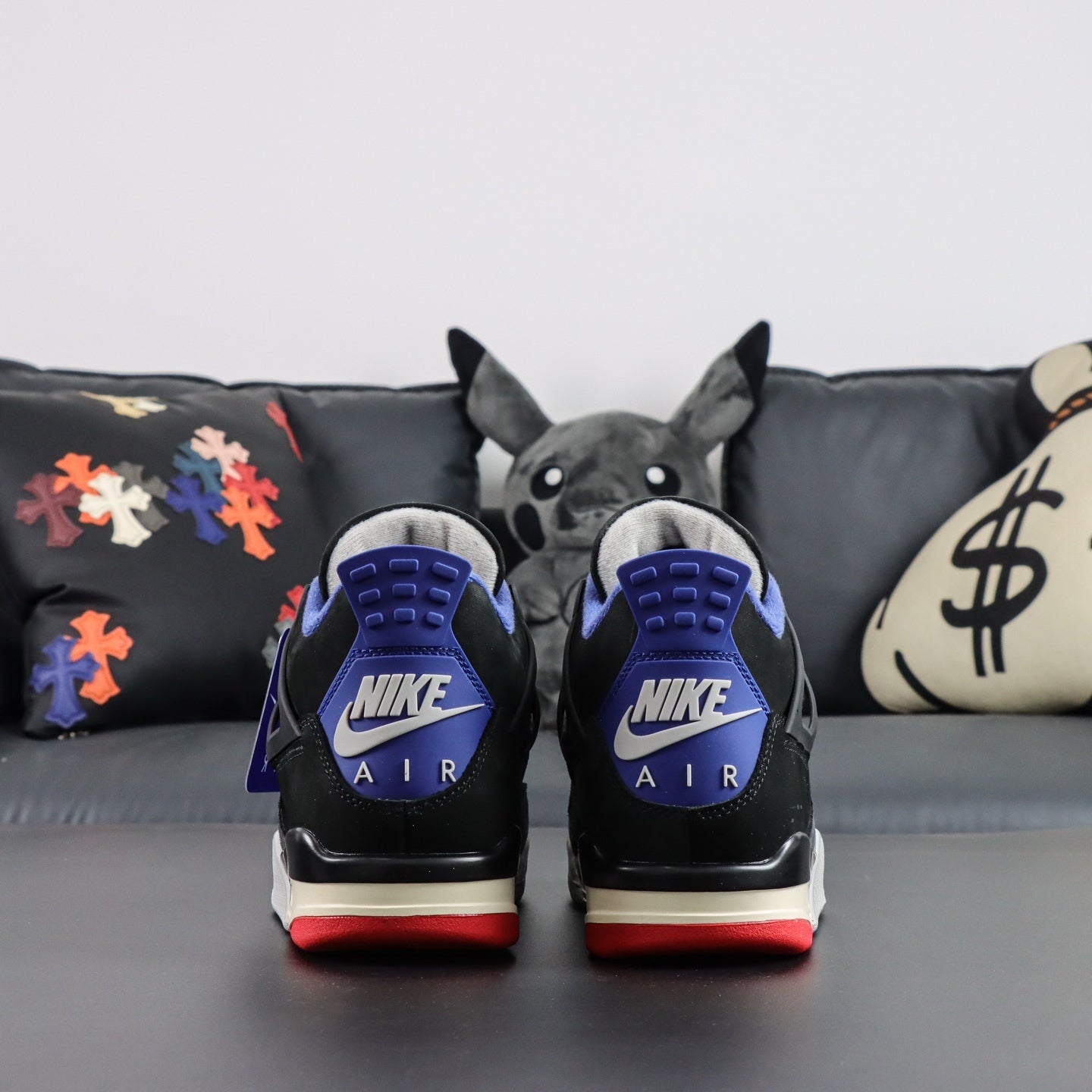 Air Jordan 4 Rare Air