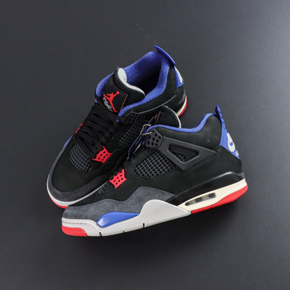 Air Jordan 4 Rare Air