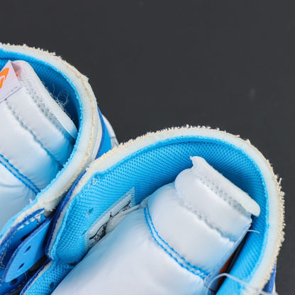 Air Jordan 1 x Off-White Retro OG High University Blue