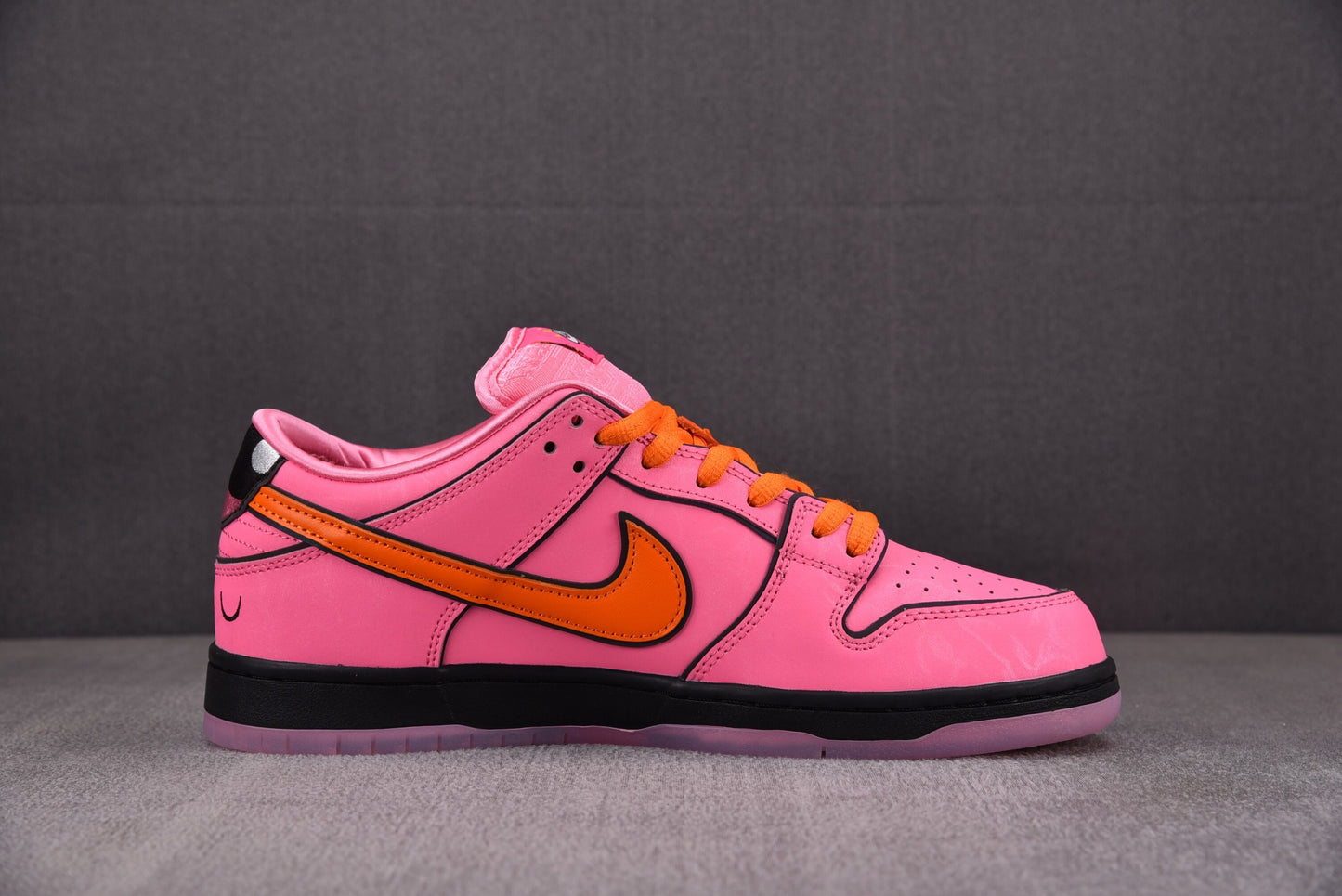 Nike SB Dunk Powerpuff