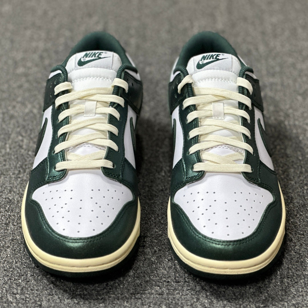 Nike Dunk Oxidized Green