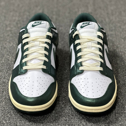 Nike Dunk Oxidized Green