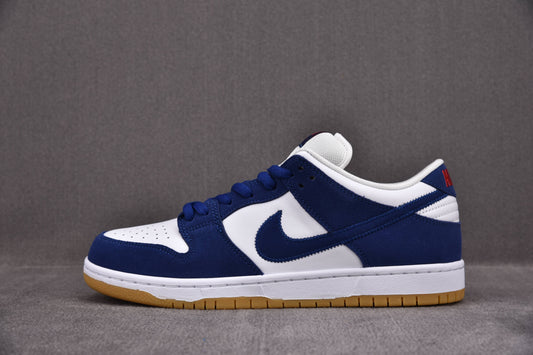 Nike SB Dunk Los Angeles Dodgers