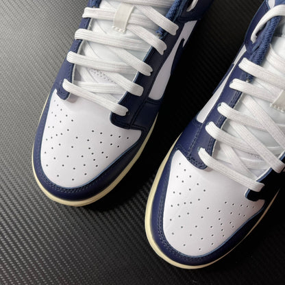 Nike Dunk Vintage Blue