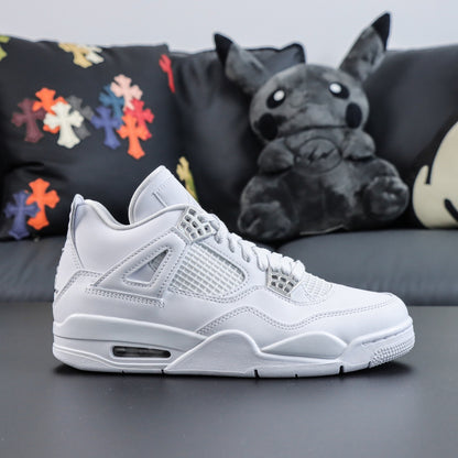 Air Jordan 4 Retro Pure Money [2017]