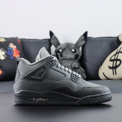 Air Jordan 4 Retro OG Wet Cement