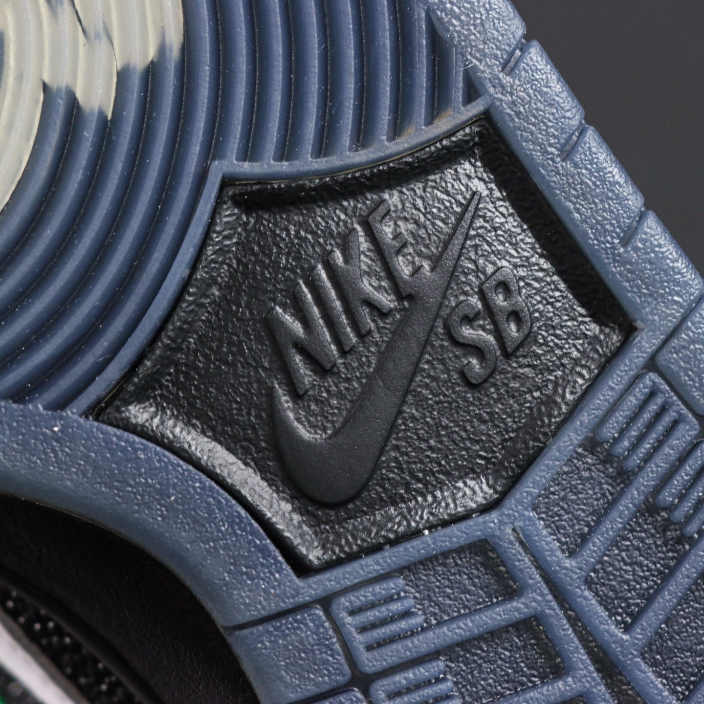 Nike SB Dunk Bronx Skate Girls