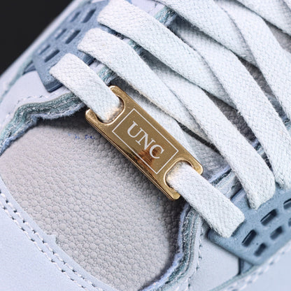 Air Jordan 4 Retro OG UNC Tar Heel PE