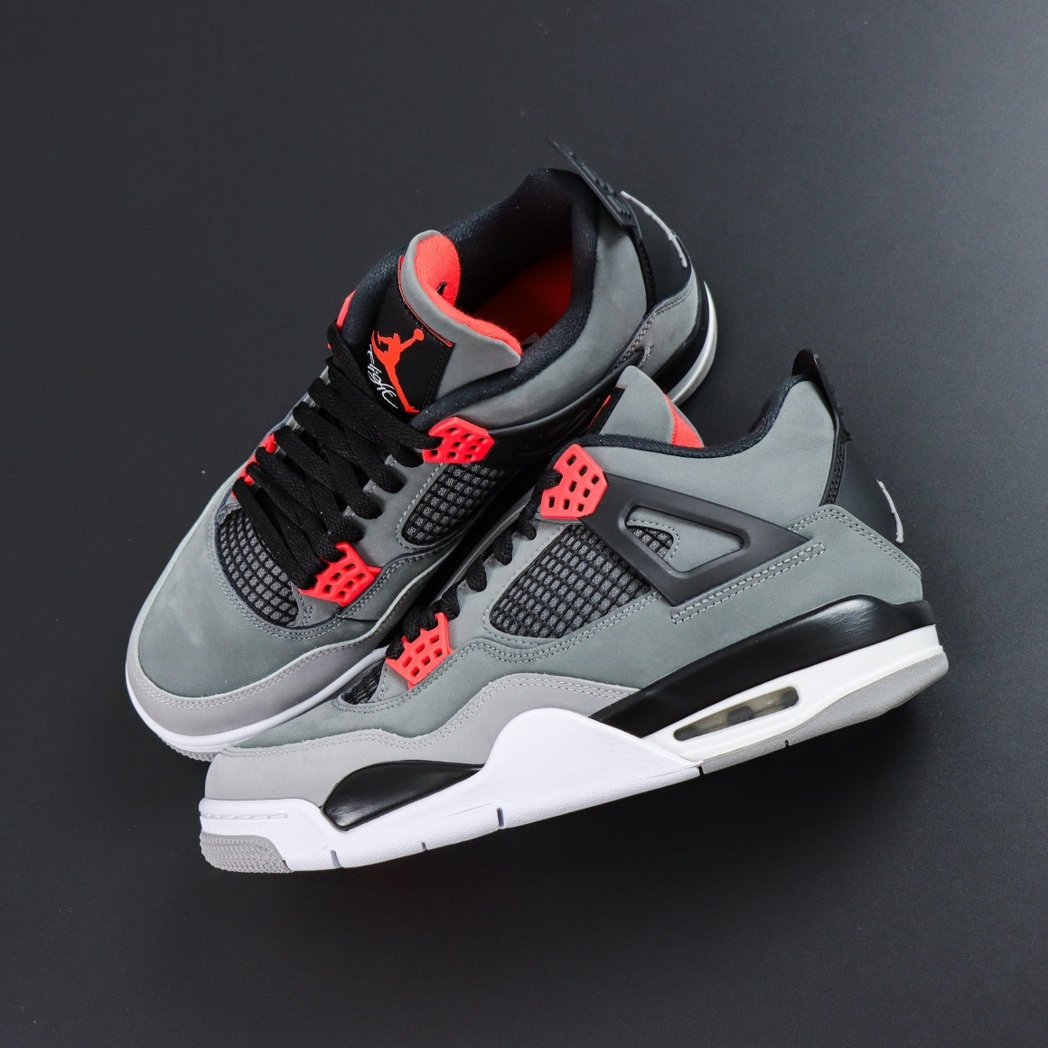 Air Jordan 4 Infrared