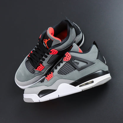 Air Jordan 4 Infrared