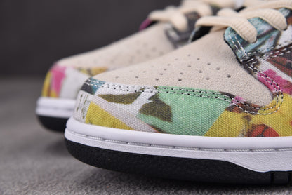 Nike SB Dunk SE Paris